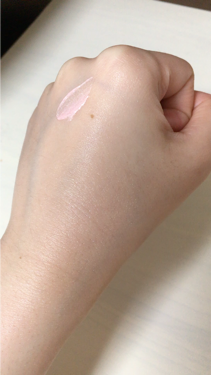 リキッドハイライター/Witch's Pouch/リキッドハイライトを使ったクチコミ（3枚目）