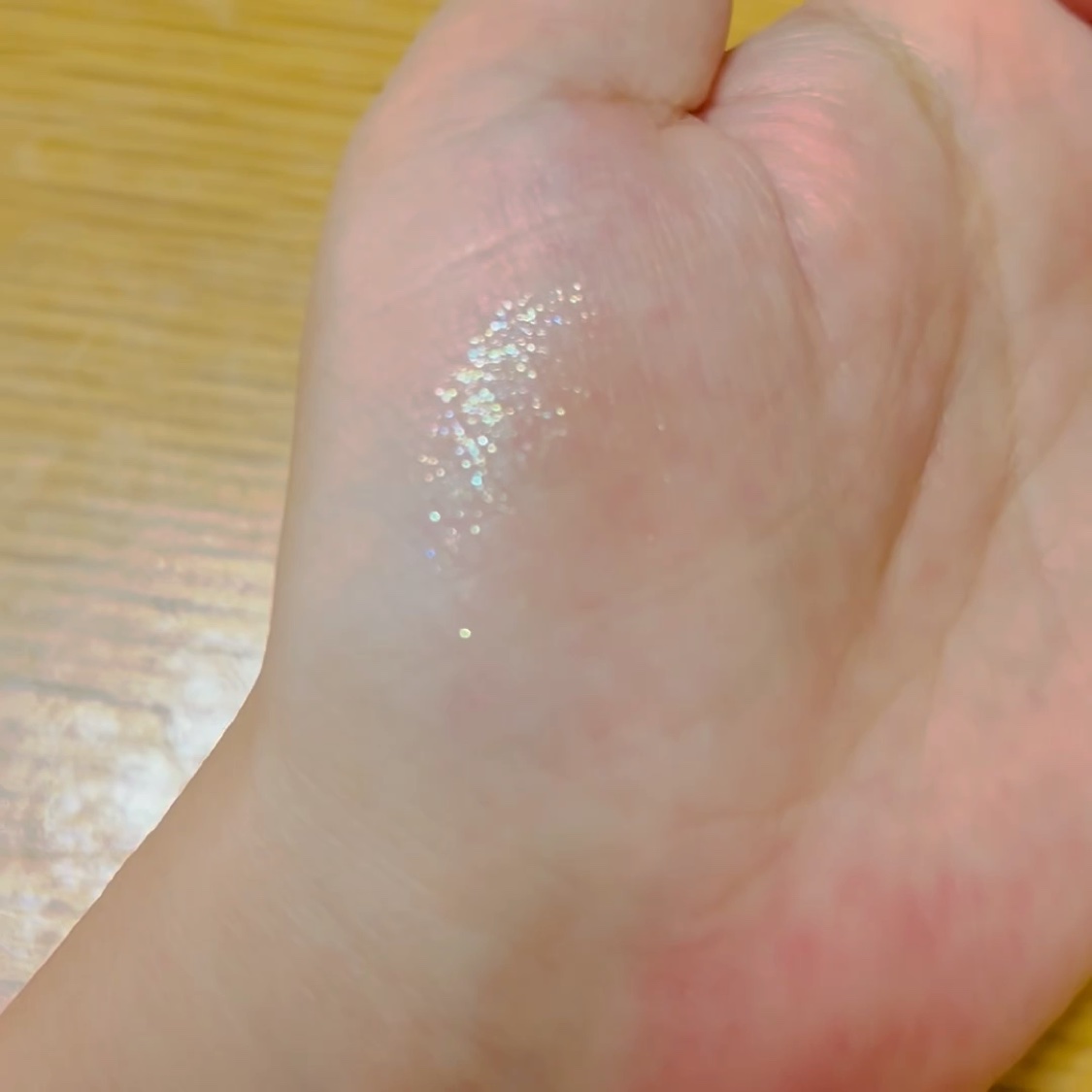 フェイスプロテクター/Amplitude/化粧下地を使ったクチコミ（2枚目）