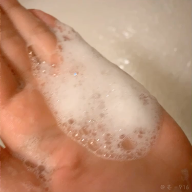 アニマル/Aesop/ボディソープを使ったクチコミ（3枚目）