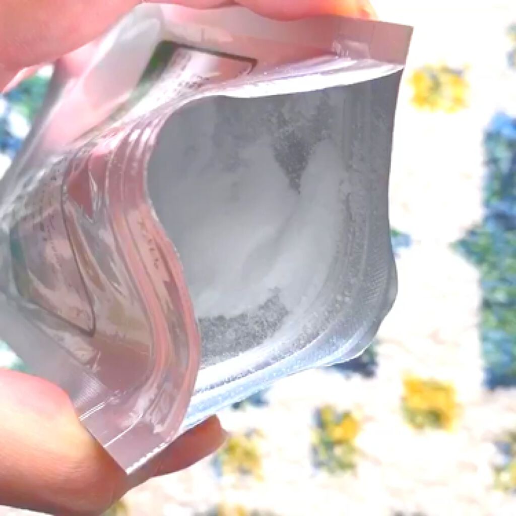 グリシルグリシン (GG) 化粧品原料 5g/自然化粧品研究所/その他スキンケアの動画クチコミ1つ目