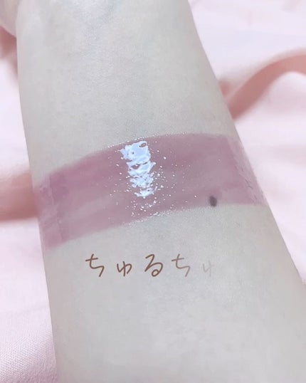 カラーリッシュ エクストラルージュ/ロレアル パリ/口紅を使ったクチコミ(2枚目)