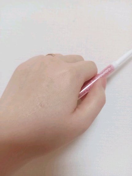 クリーミータッチパール/キャンメイク/ペンシルアイライナーの人気ショート動画