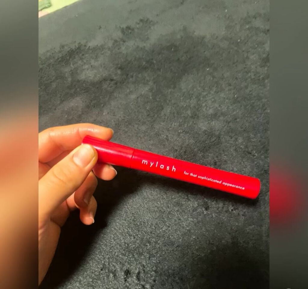 オペラ マイラッシュ アドバンスト/OPERA/マスカラを使ったクチコミ（1枚目）