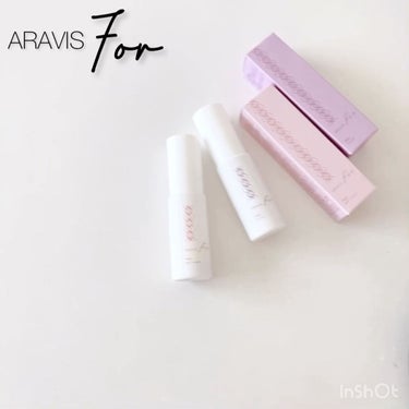 アラヴィス PMS ローション/ARAVIS/化粧水の動画クチコミ2つ目