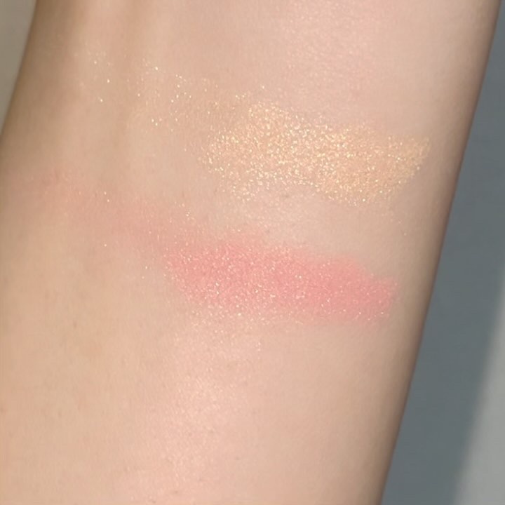 アートクラス フロッタージュペンシル/too cool for school/スティックアイシャドウを使ったクチコミ（3枚目）