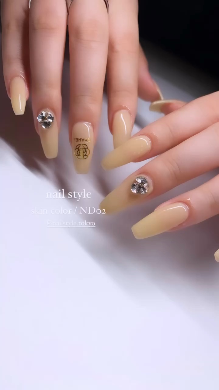 #クリアネイル,#トレンドネイル,#ニュアンスネイル,#シンプルネイル,#ネイル,#シンプルネイル,#セルフネイルのネイルデザイン