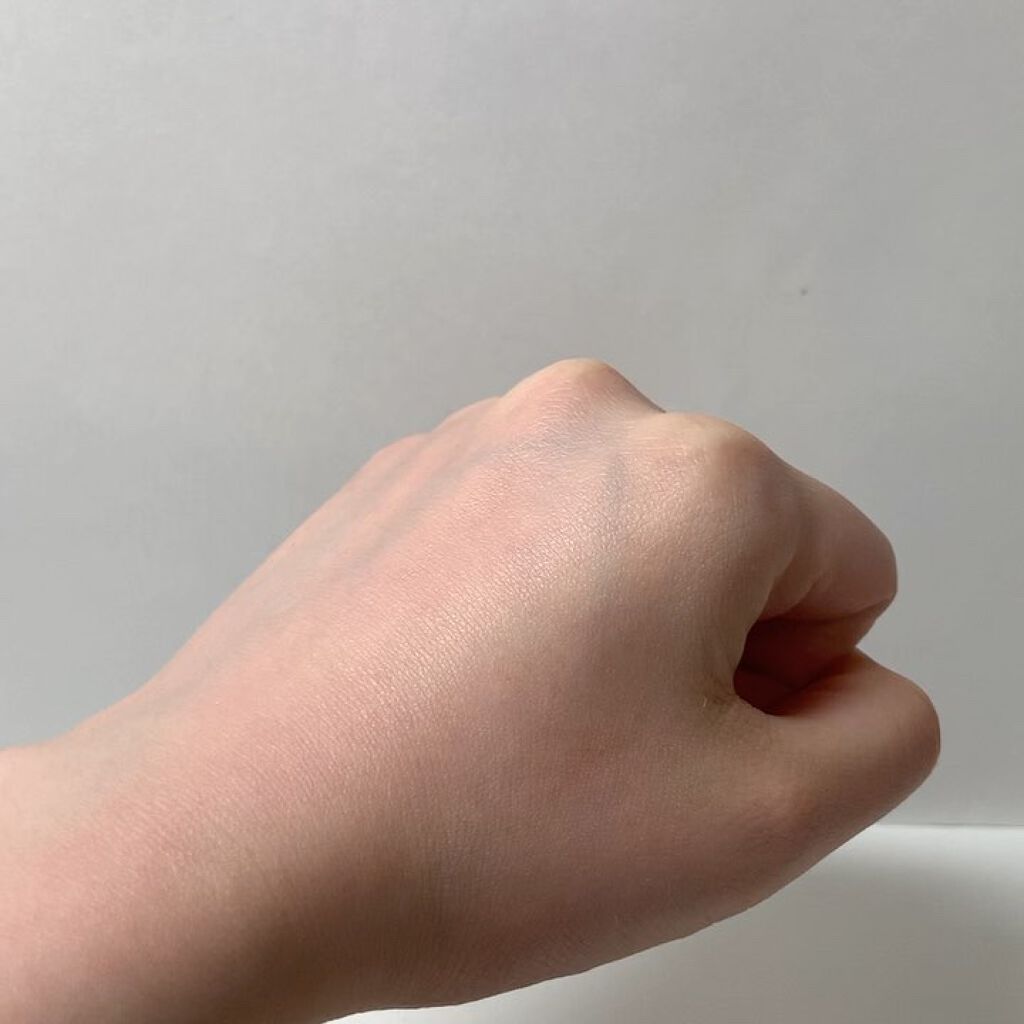 モッチスキン吸着泡洗顔 SK/MoccHi SKIN/泡洗顔を使ったクチコミ（3枚目）