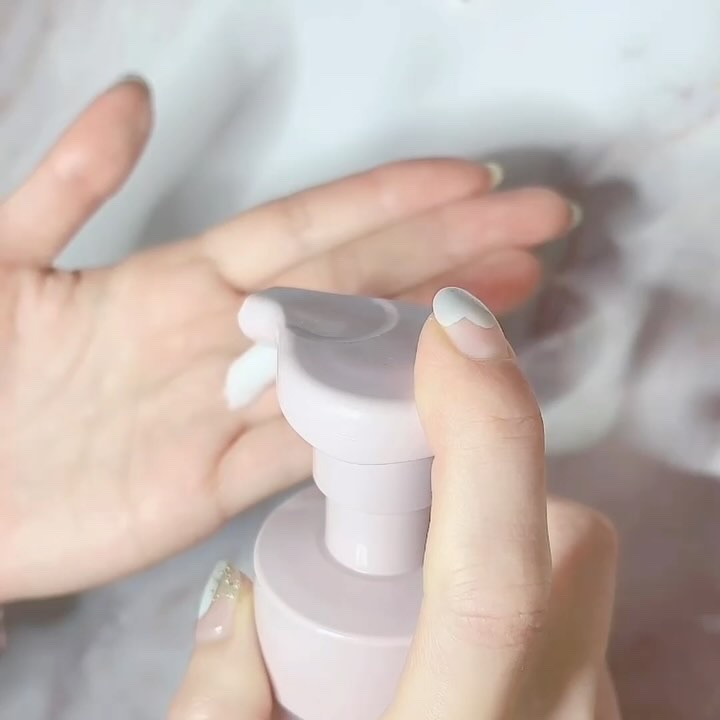 デリケートボディウォッシュ/Femilute/ボディソープを使ったクチコミ（3枚目）