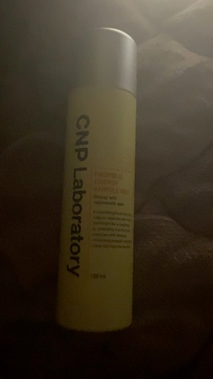 CNP ダーマアンサー スキン ブースティング セラム ミスト/CNP Laboratory/ミスト状化粧水の人気ショート動画