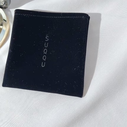 試してみた】SUQQU SUQQU グロウ セッティング パウダーのリアル 試してみた】SUQQU SUQQU グロウ セッティング パウダーのリアル