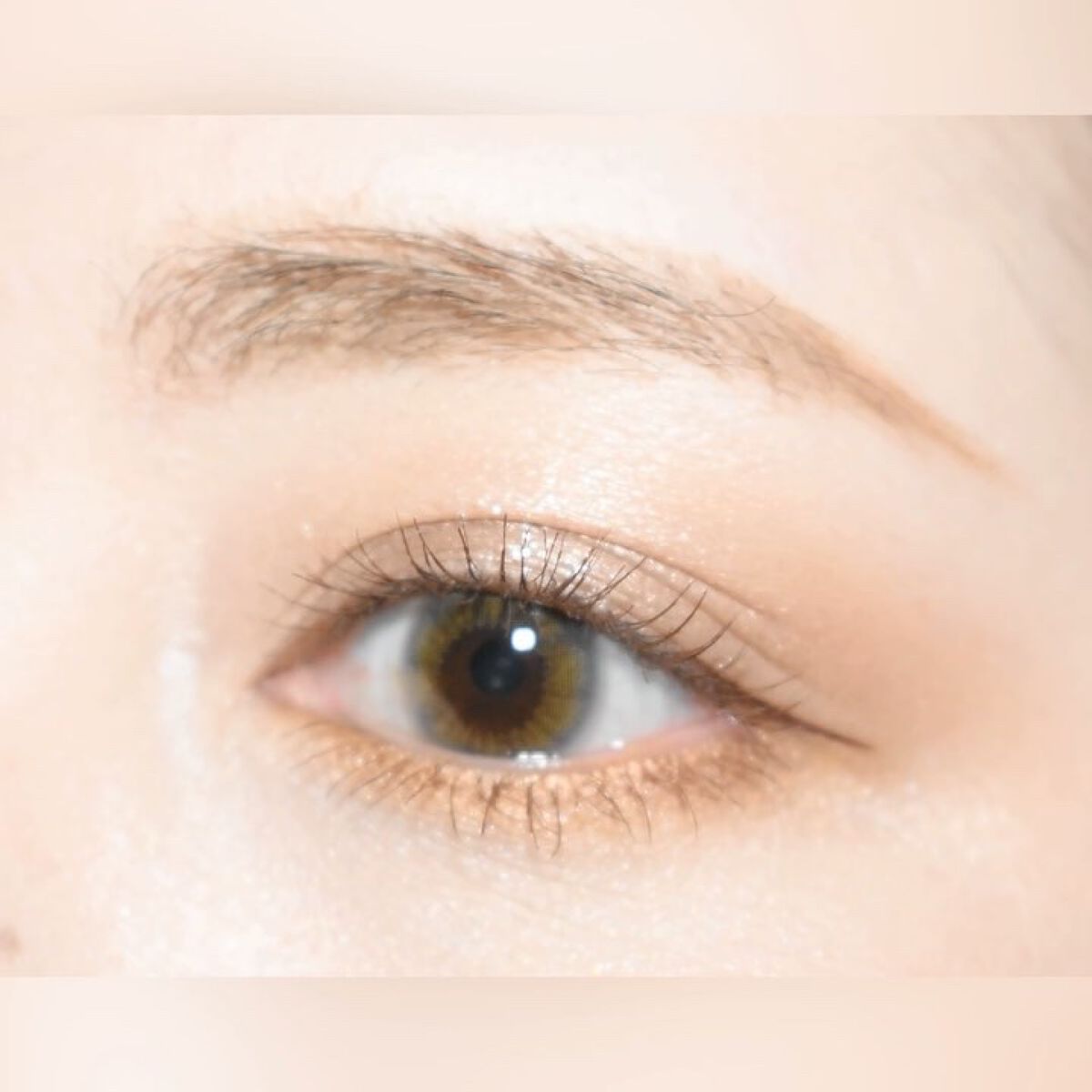 24hours リキッドライナー/ブリリアージュ/リキッドアイライナーの動画クチコミ2つ目