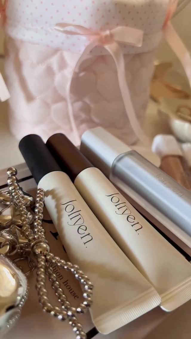 マスカラカラーフィクサー/Joliyen/眉マスカラを使ったクチコミ（1枚目）