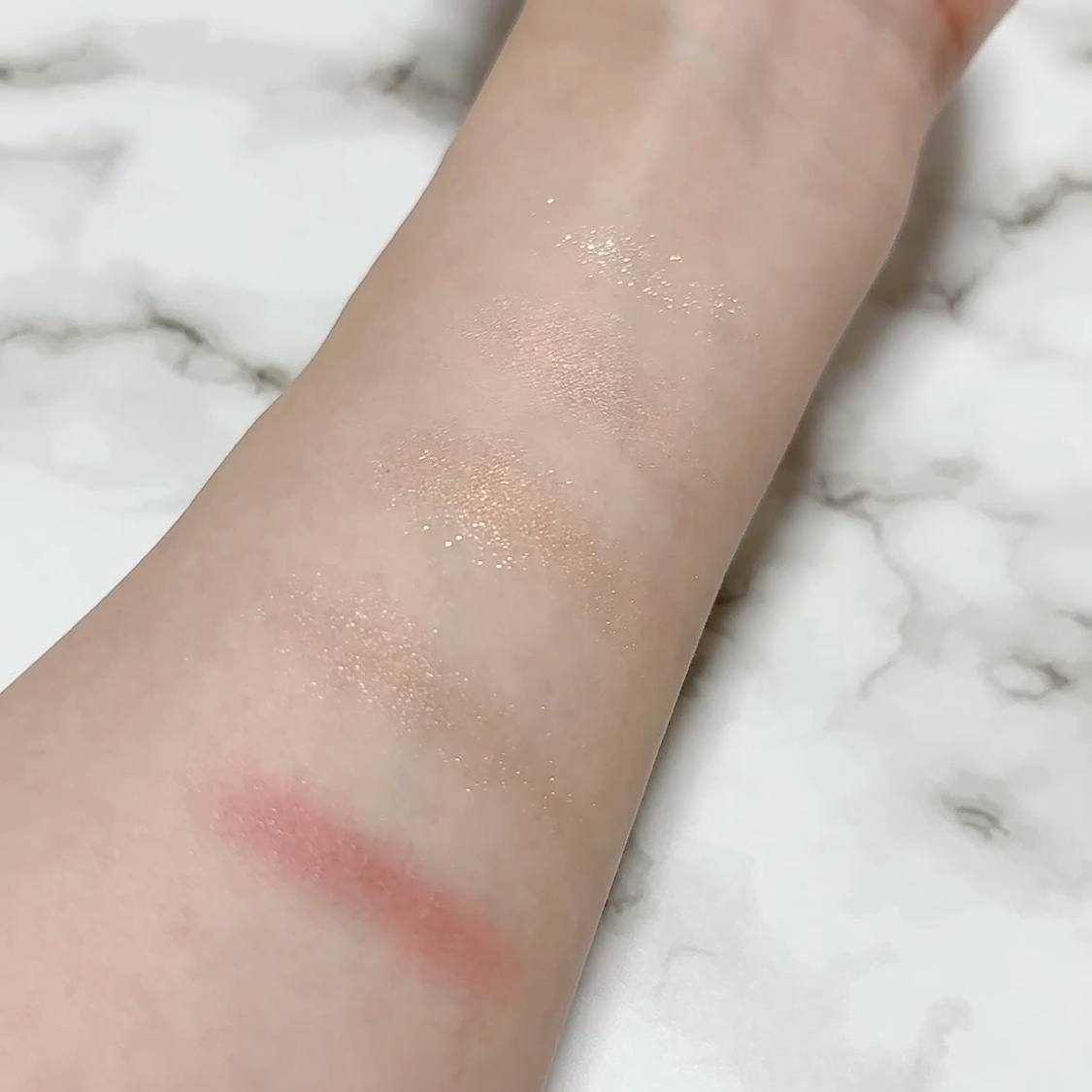 ジルスチュアート ブルームクチュール アイズ　ジュエルドブーケ/JILL STUART/アイシャドウパレットの動画クチコミ4つ目