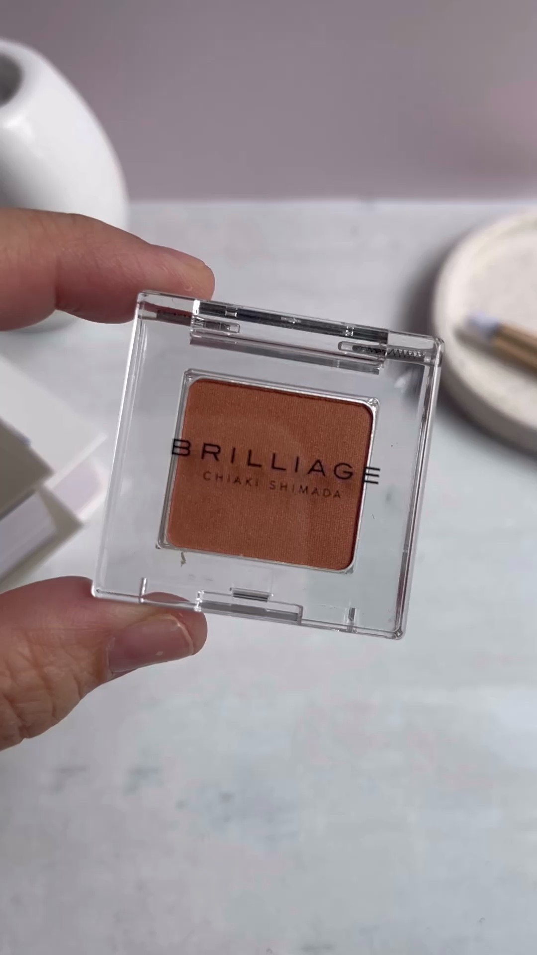 ワンダークリエイション /ブリリアージュ/単色アイシャドウの人気ショート動画