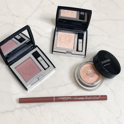 ポップタップジェリー/KANEBO/ジェル・クリームチークの人気ショート動画