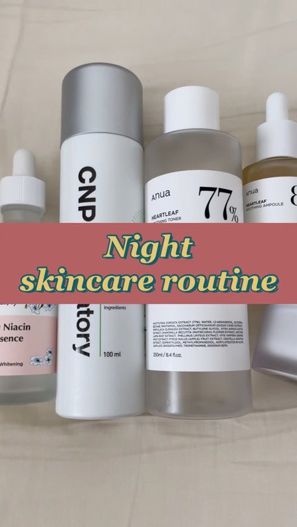 ガラクナイアシン2.0エッセンス/manyo/美容液を使ったクチコミ(1枚目)