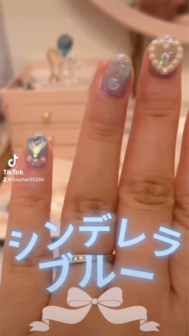 ペロリン/ネイル工房/ジェルネイルを使ったクチコミ（1枚目）