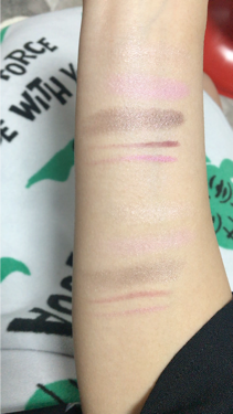 アイシャドウベース/キャンメイク/アイシャドウベースを使ったクチコミ（3枚目）