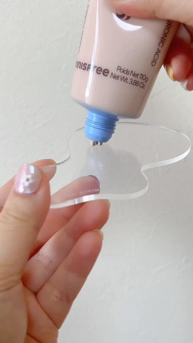 スーパーヴォルカニック　ポア　クレイマスク/innisfree/洗い流すパック・マスクを使ったクチコミ（1枚目）