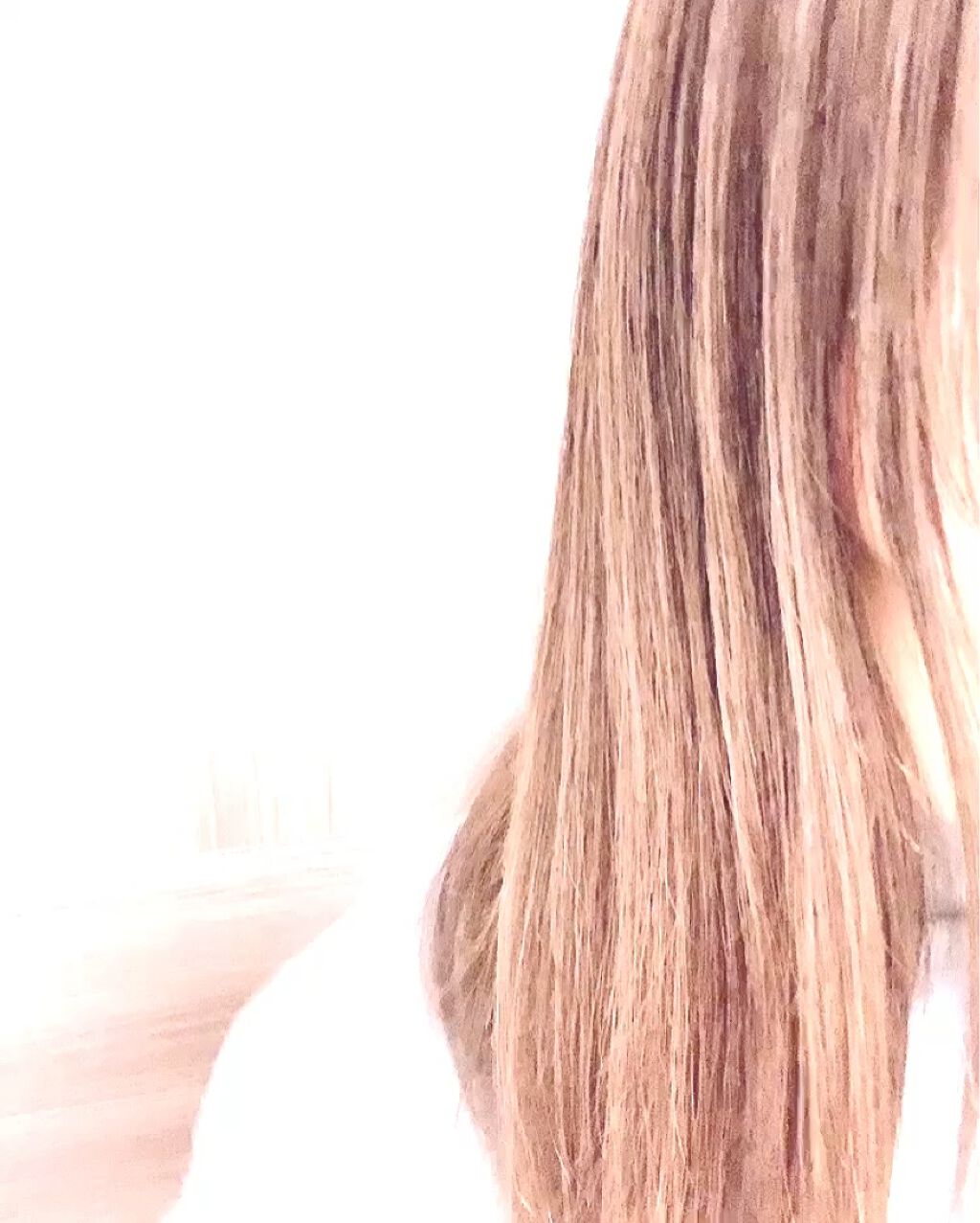 &honey Melty モイストリペア シャンプー1.0／モイストリペア ヘアトリートメント2.0/&honey/市販シャンプーを使ったクチコミ（1枚目）