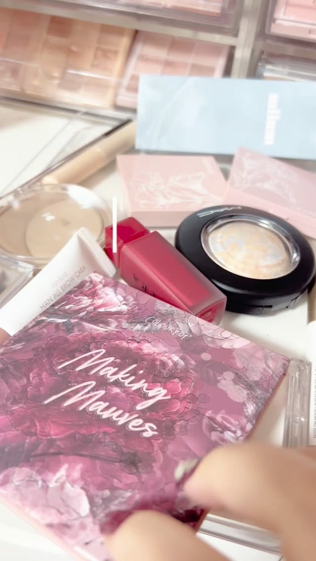 ウォンジョンヨ ヌードアイラッシュ/Wonjungyo/マスカラの動画クチコミ4つ目