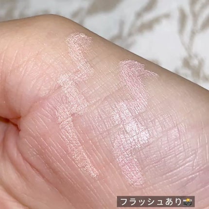 アートクラス フロッタージュペンシル/too cool for school/スティックアイシャドウを使ったクチコミ(4枚目)