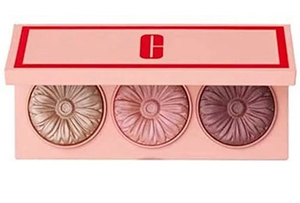 クリニーク チーク ポップ パレット 21/CLINIQUE/パウダーチークの人気ショート動画