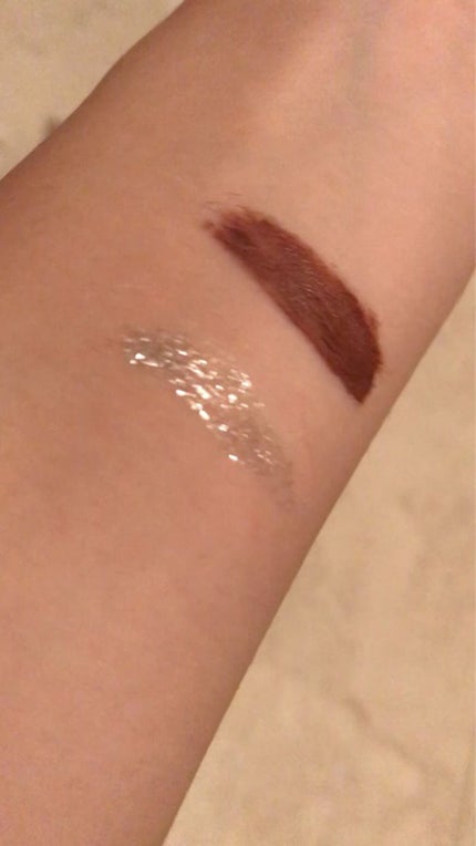 ダイヤモンドシリーズ カラーマスカラ/ZEESEA/マスカラを使ったクチコミ(7枚目)