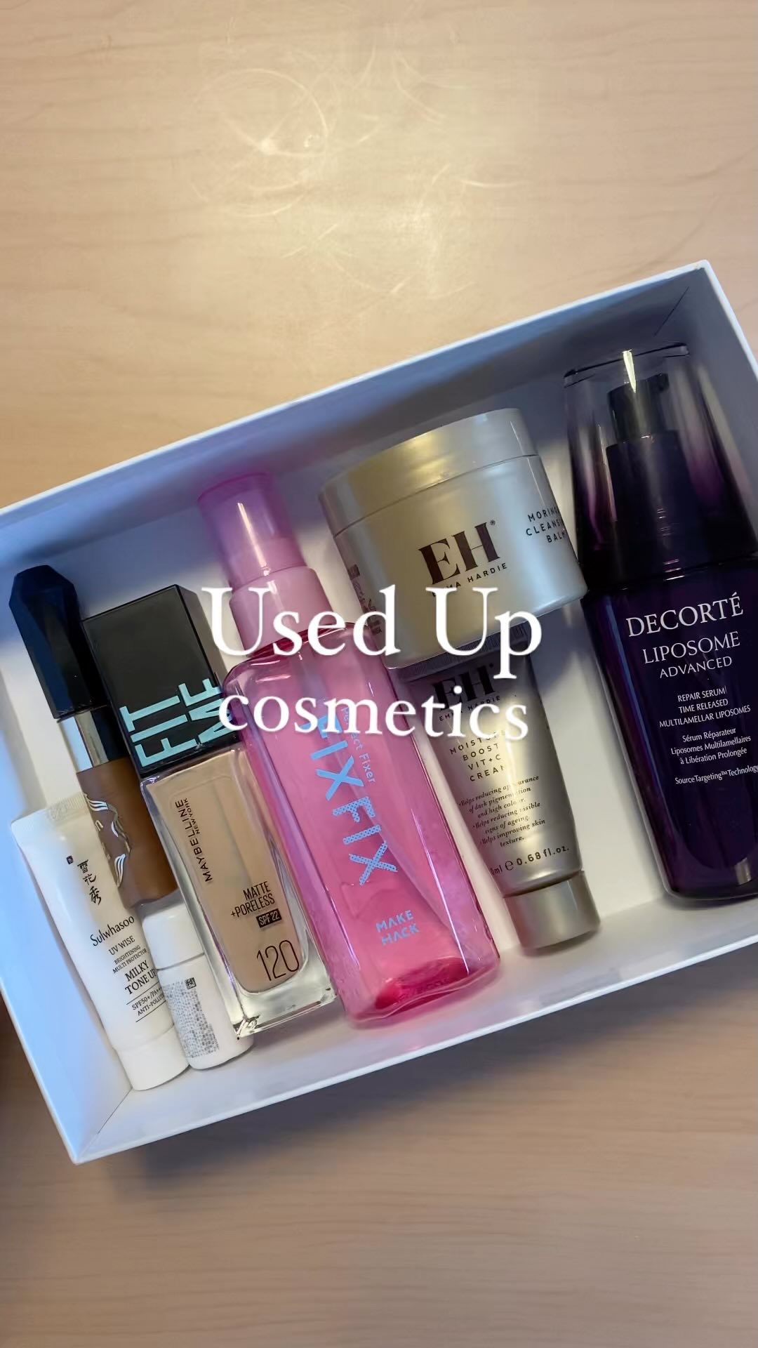 カラーリングアイブロウ/ヘビーローテーション/眉マスカラを使ったクチコミ（1枚目）