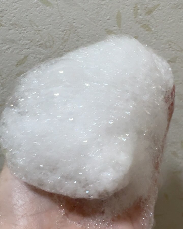 リポアシャンプー/リポアトリートメント/plus eau/市販シャンプーを使ったクチコミ（3枚目）