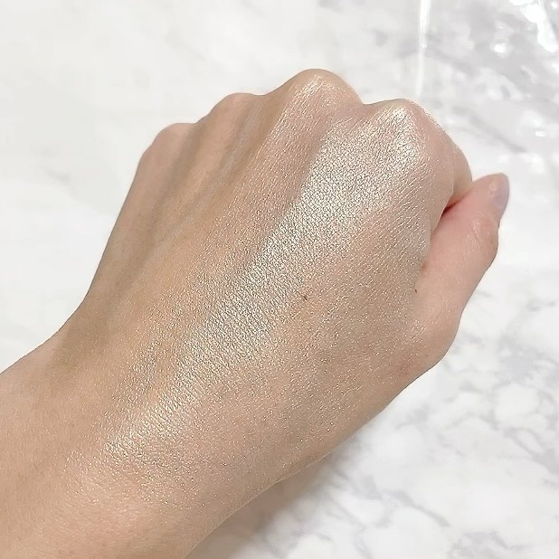 グロウスキンベース/CEZANNE/化粧下地を使ったクチコミ（3枚目）