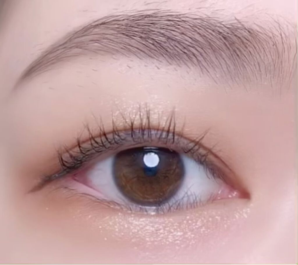 ハイパーシャープ ライナー R/MAYBELLINE NEW YORK/リキッドアイライナーの動画クチコミ5つ目