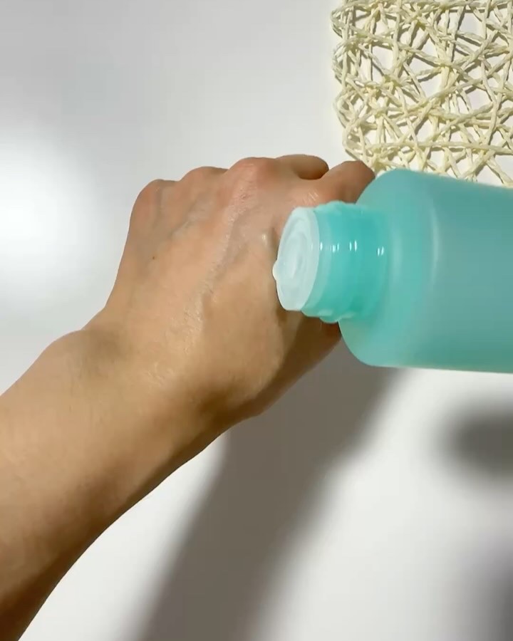 コラリッチソア ダーマベースセラム デイ/コラリッチ/美容液を使ったクチコミ（3枚目）