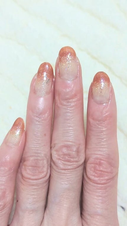 pa ネイルカラー プレミア/pa nail collective/マニキュアの人気ショート動画