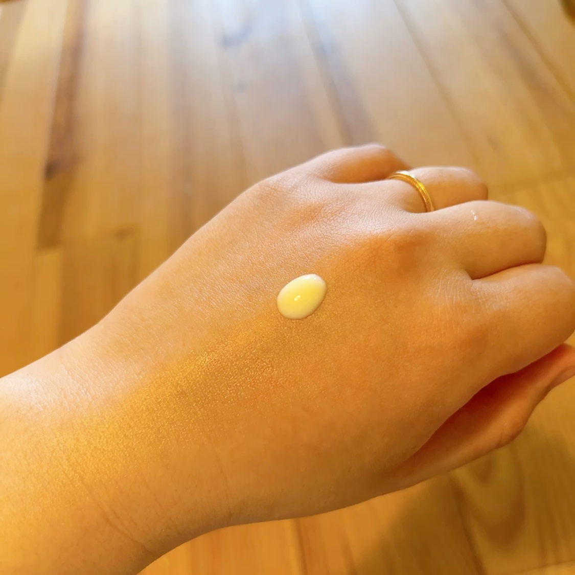 レチノールインテンスリアクティベーションセラム/SOME BY MI/美容液を使ったクチコミ（3枚目）