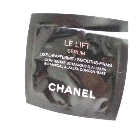 【専用】CHANEL ルリフトセラム20包・マイクロセラム20包