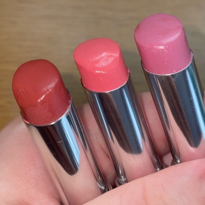 taaaa Dior ピンク口紅 スティックタイプ ディオール アディクト リップスティック DIOR（ディオール）の