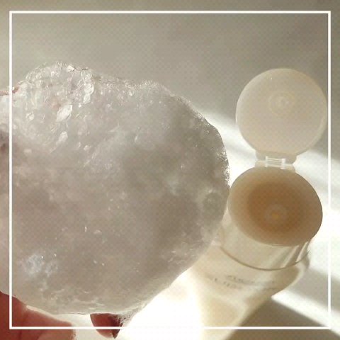 アクアインテンシブ シャンプー／トリートメント/サブリミック/サロンシャンプーを使ったクチコミ（3枚目）