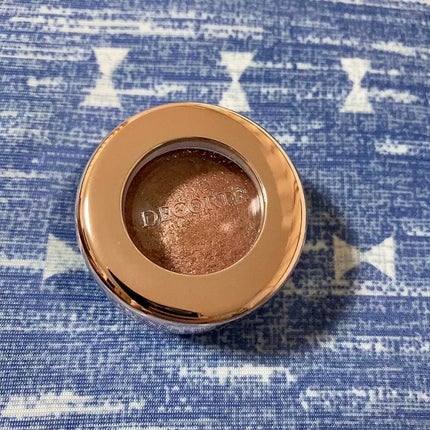 アイグロウ ジェム/DECORTÉ/ジェル・クリームアイシャドウの人気ショート動画