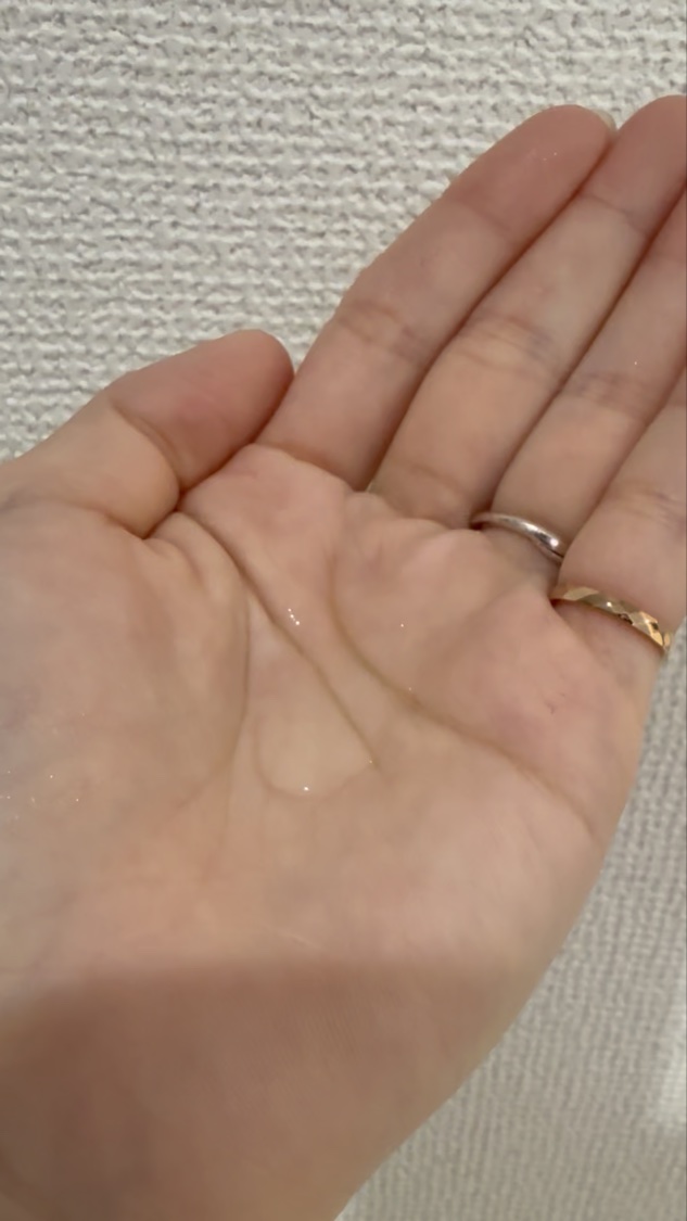 オバジC クリアアドバンスドローション 150mL/オバジ/化粧水を使ったクチコミ（3枚目）