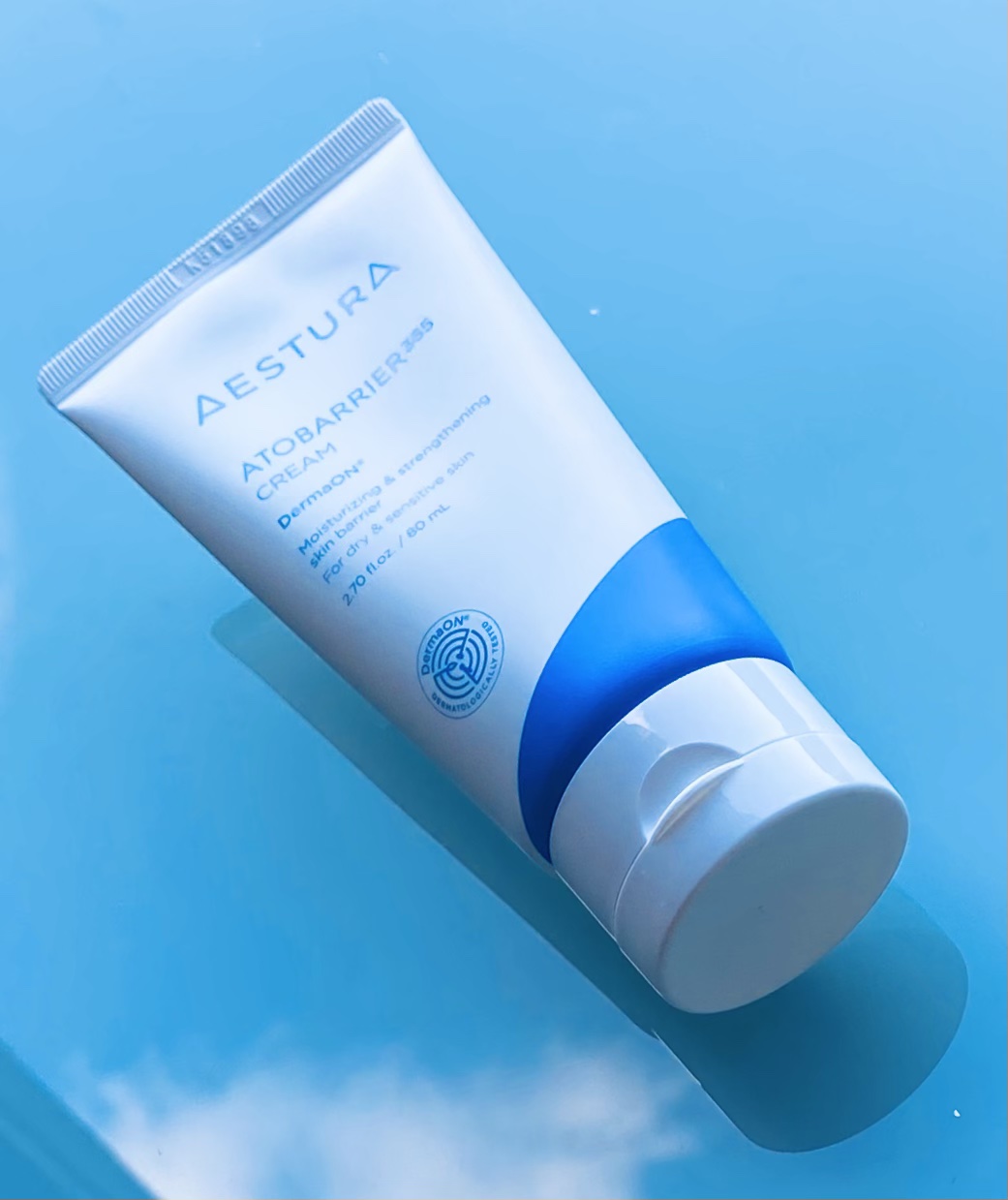 アトバリア365クリーム/AESTURA/フェイスクリームを使ったクチコミ（1枚目）