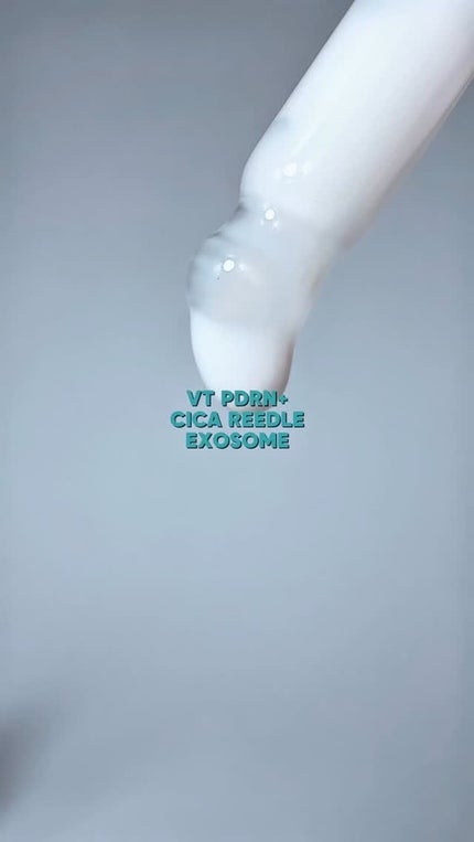 リードルS PDRN+ セラム/VT/美容液の人気ショート動画