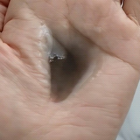 マイルドクレンジング オイル〈ブラック＆スムース〉/ファンケル/オイルクレンジングを使ったクチコミ（2枚目）