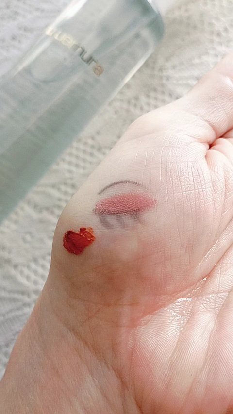 ブライト クレンジング オイル/shu uemura/オイルクレンジングを使ったクチコミ（2枚目）