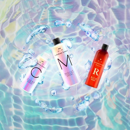 ルルルンローション クリア/ルルルン/化粧水を使ったクチコミ(2枚目)