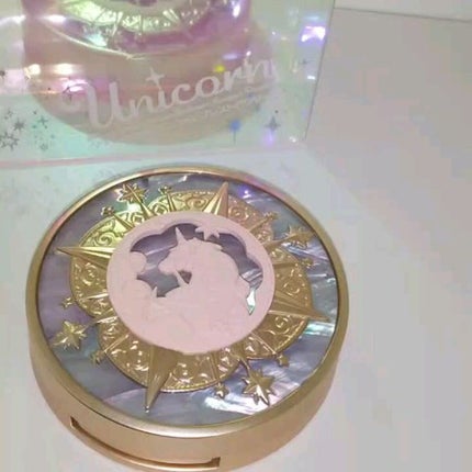 ユニコーンシリーズ プレストパウダー/FlowerKnows/プレストパウダーの人気ショート動画