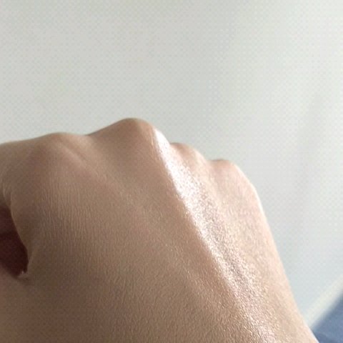 はちみつツヤ肌クッションファンデ/VELY VELY/クッションファンデーションを使ったクチコミ（3枚目）