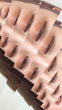 プロ シングル シャドウ/CLIO/単色アイシャドウを使ったクチコミ（2枚目）