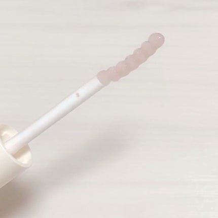 ラッシュジェリードロップ EX/MAJOLICA MAJORCA/まつげ美容液を使ったクチコミ(3枚目)