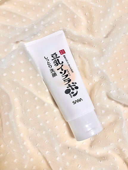 しっとりクレンジング洗顔 NC/なめらか本舗/洗顔フォームの人気ショート動画